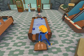 Image 0 for Octodad: Dadliest Catch