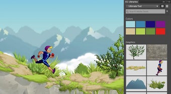 Imagen 0 para Adobe Animate CC