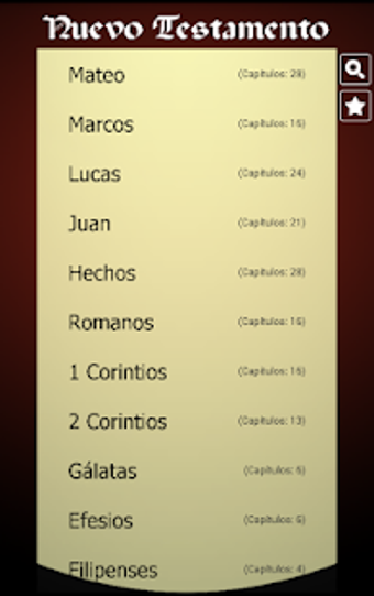 Image 3 for La Biblia Reina-Valera An…