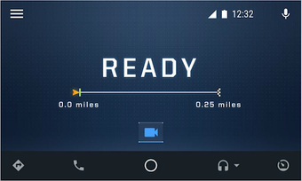 Imagen 2 para Ford Performance App