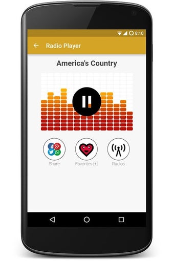 Image 1 for Country Music