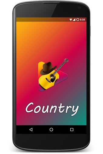 Imagen 2 para Country Music