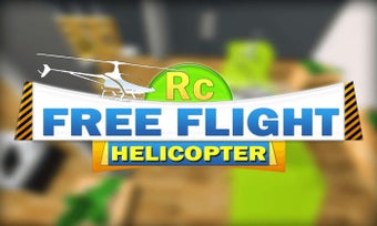 Imagen 3 para RC Free Flight Helicopter…