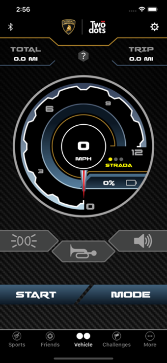 Image 2 for Glyboard Corse
