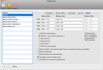 Image 1 for iBackup