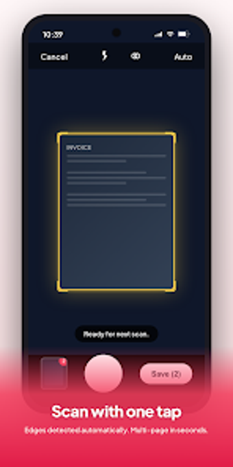 Image 0 for PDF Toolkit: Scan  Conver…