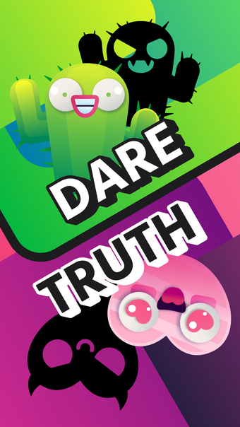 Image 0 for Truth or Dare !? (Fun & D…