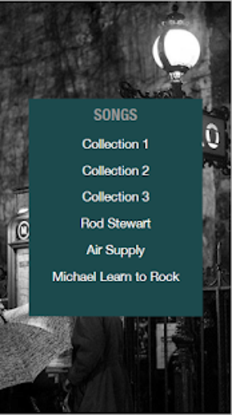 Imagen 2 para Sweet Memories Love Songs…