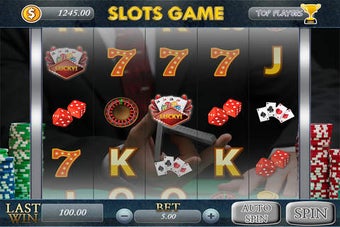 Image 0 for Jackpot Block Party Slots…