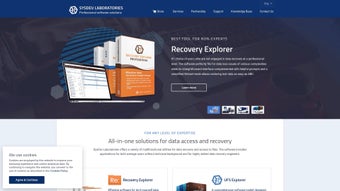 Image 0 for UFS Explorer Standard Rec…