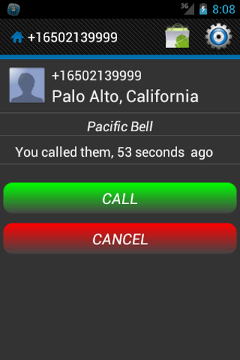 Imagen 1 para Phone Number Locations Pr…