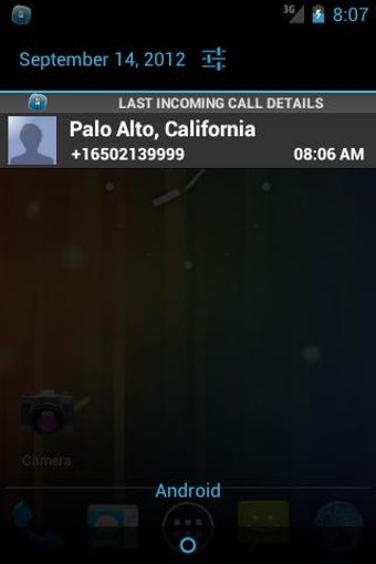 Imagen 2 para Phone Number Locations Pr…