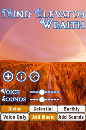 Image 0 for Wealth & Abundance Medita…