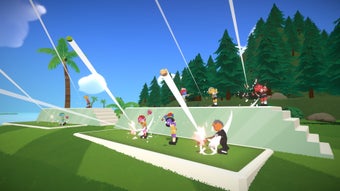 Image 0 for Super Battle Golf