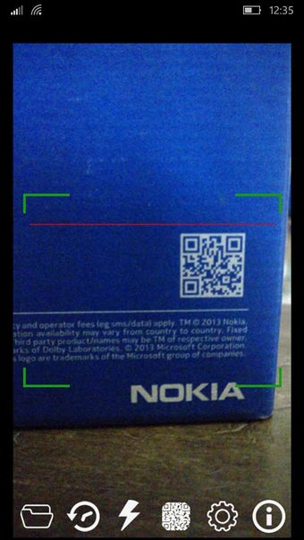 Imagen 0 para Fast Barcode for Windows …