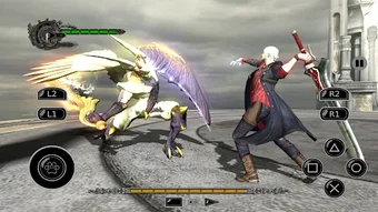 Image 0 for RPCS3 Emulator - PS3 Emul…