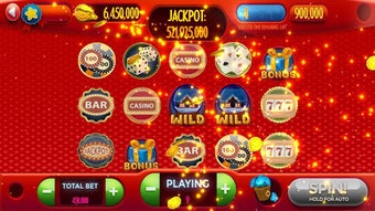 Imagen 0 para Earn Money Playing Slots …