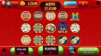 Imagen 2 para Earn Money Playing Slots …