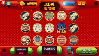 Imagen 1 para Earn Money Playing Slots …