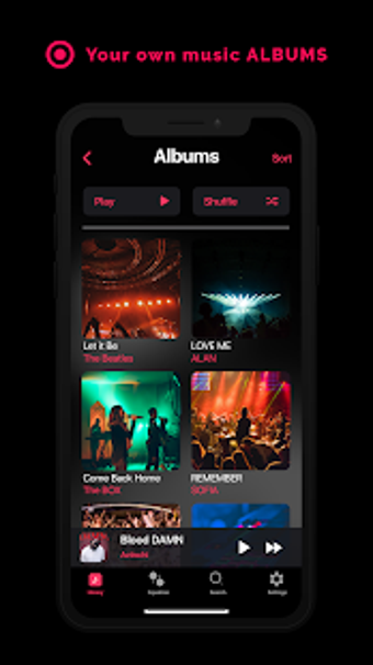 Image 0 for Music  OS 12 - Best Music…
