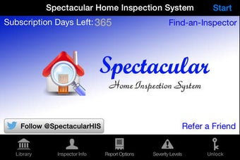 Image 0 for Spectacular Home Inspecti…