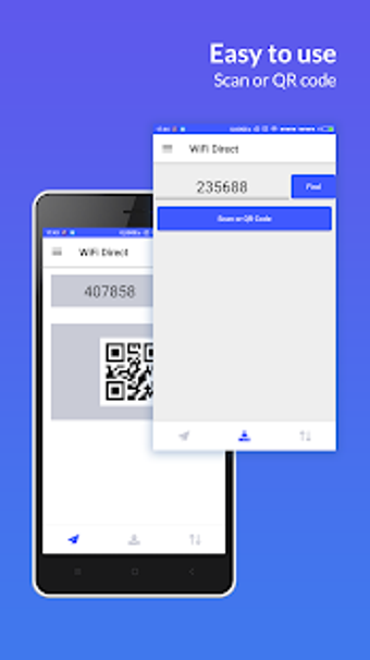 Image 2 for Wifi File Transfer Send A…