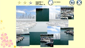 Image 0 for Free Puzzles Mix - game