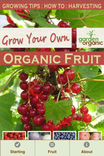 Image 0 for Growing Your Own Organic …