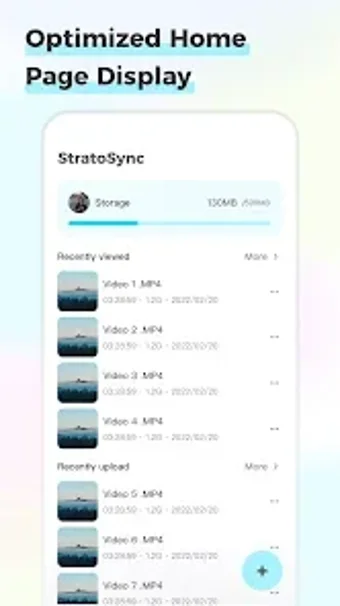 Image 0 for StratoSync-CloudMerge