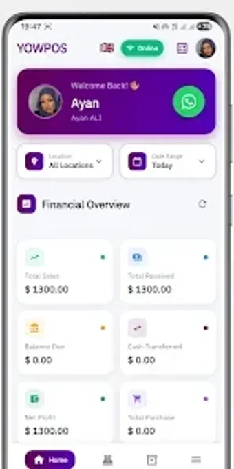 Image 0 for YowPos  Business Manageme…