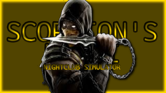 Imagen 0 para Scorpions Kunai Map Test …