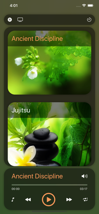 Image 1 for Tai Chi Music for Tai Chi…