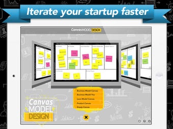 Image 0 for Canvas Model Design - Bui…