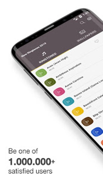 Image 0 for New Ringtones 2019