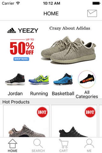 Image 0 for sneakerbox.app