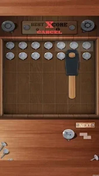 Imagen 0 para Hammer Block: Nail Bingo
