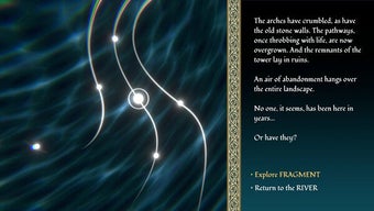 Imagen 0 para The Mask of Agnosia