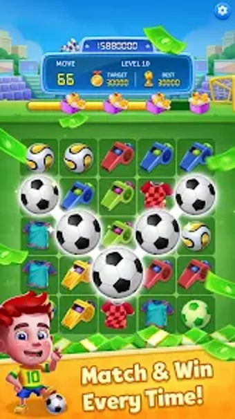 Image 0 for Bola Pop