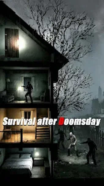 Image 0 for Escape From Zombieville