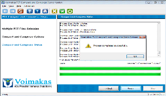 Imagen 0 para Voimakas PST Compact and …