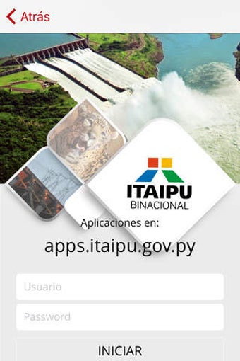 Imagen 0 para ITAIPU MOBILE