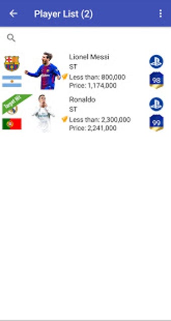 Imagen 3 para FUT Alert