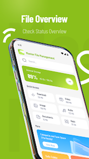 Image 0 for Master File Management