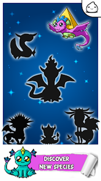 Image 2 for Dragons Evolution -Merge …