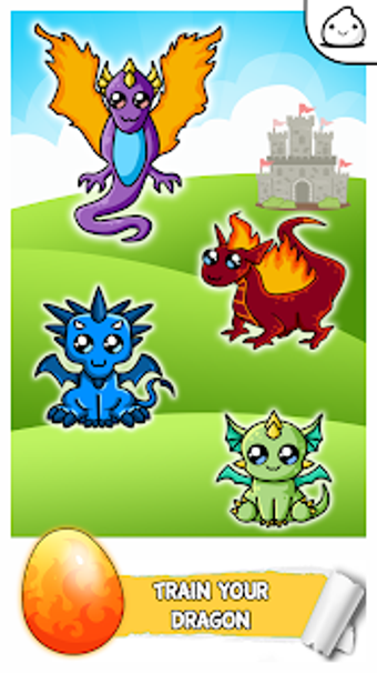 Image 3 for Dragons Evolution -Merge …