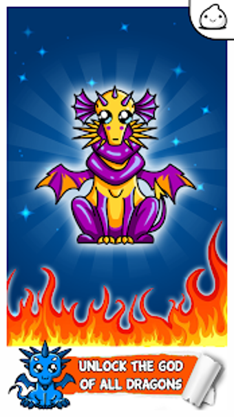 Image 1 for Dragons Evolution -Merge …