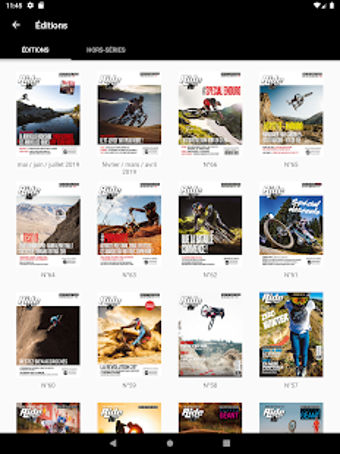 Imagen 3 para Ride It