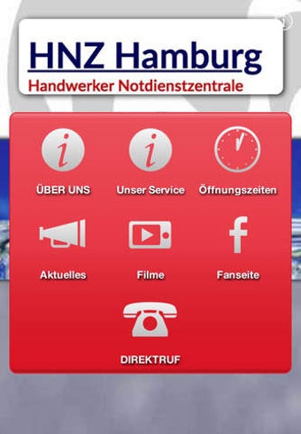 Image 0 for HANDWERKER NOTRUF