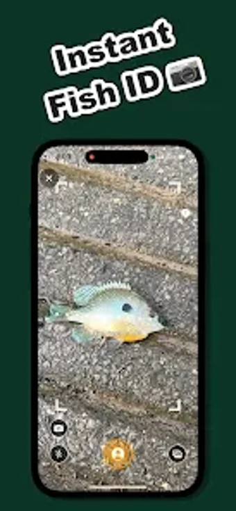 Image 0 for Catchr: Fishing App