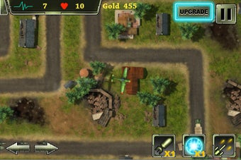 Image 0 for A Fighter Defender